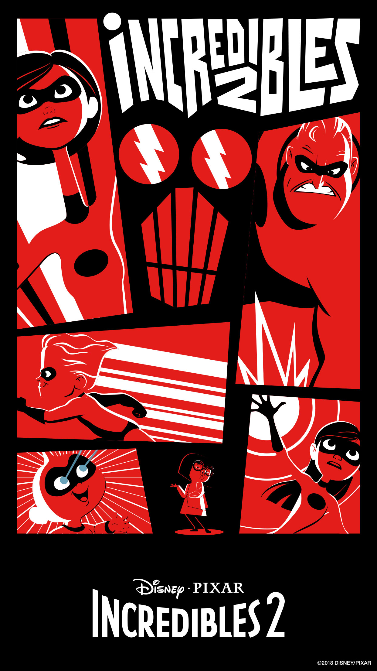 instal the last version for ios Incredibles 2 instal the last version for ios Incredibles 2