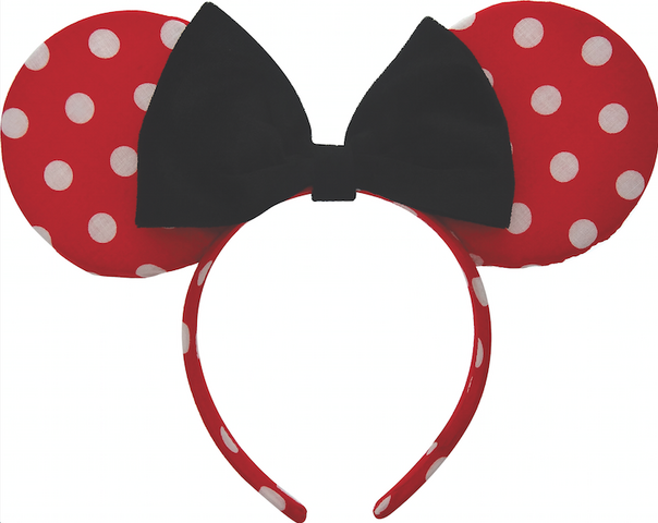 Image - Minnie-ears.png | Disney Wiki | FANDOM powered by Wikia