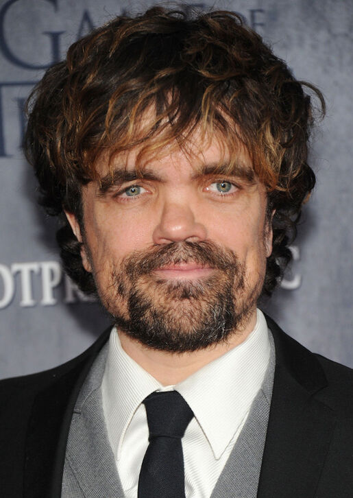 Peter Dinklage | Disney Wiki | FANDOM powered by Wikia