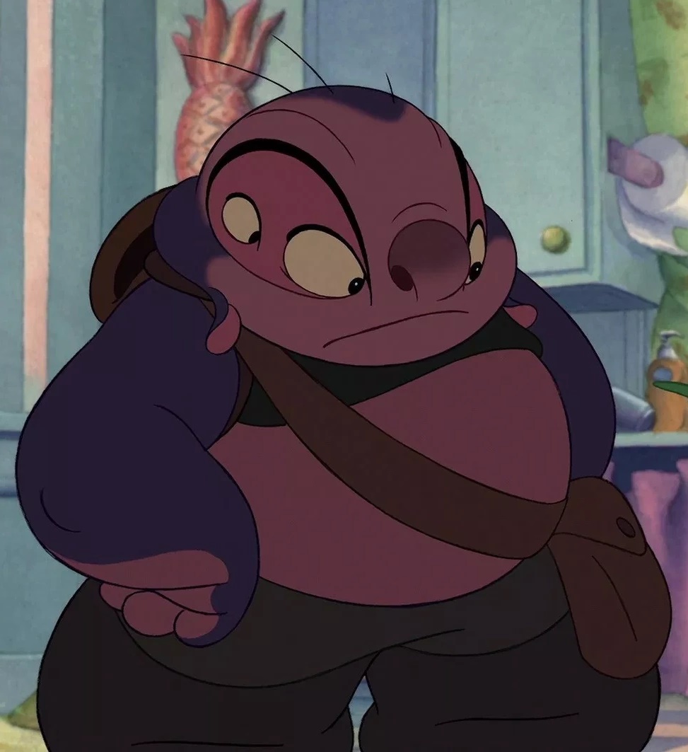 Jumba Jookiba Disney Wiki Fandom