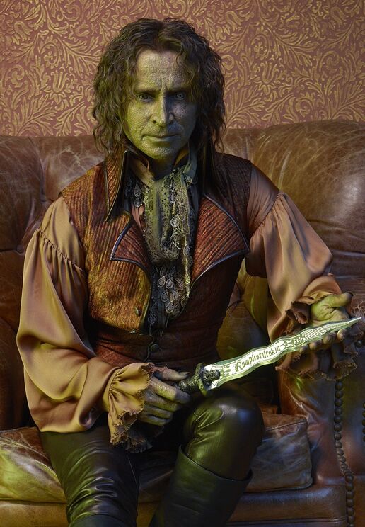 Rumplestiltskin Disney Wiki FANDOM powered by Wikia
