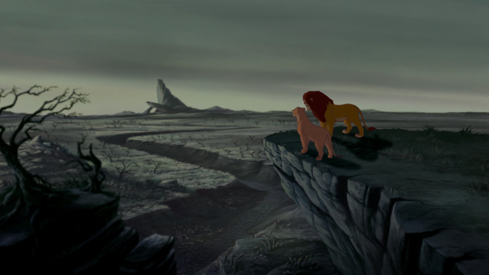 Image - Scar Pridelands.jpg | Disney Wiki | FANDOM powered by Wikia