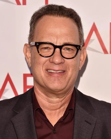 Tom Hanks Disney Wiki Fandom