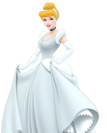 Cenerentola Personaggio Disney Wiki Fandom