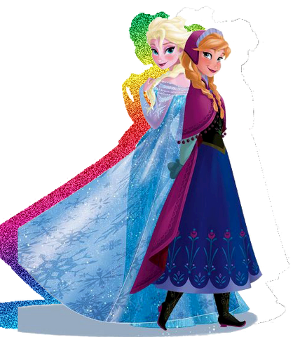 Image - Anna elsa2.png | Disney Wiki | FANDOM powered by Wikia