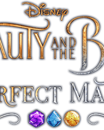 Beauty And The Beast Perfect Match Disney Wiki Fandom