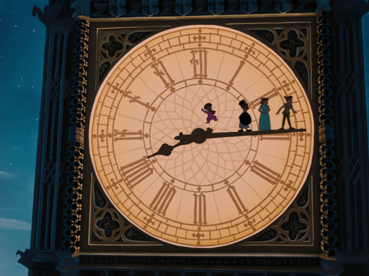 Big Ben | Disney Wiki | FANDOM powered by Wikia