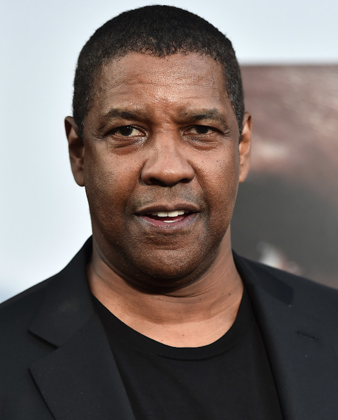 Denzel Washington | Disney Wiki | Fandom