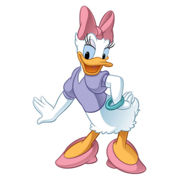 Дейзи Дак | Disney Wiki | FANDOM powered by Wikia