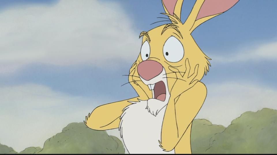 Rabbit | Disney Wiki | Fandom