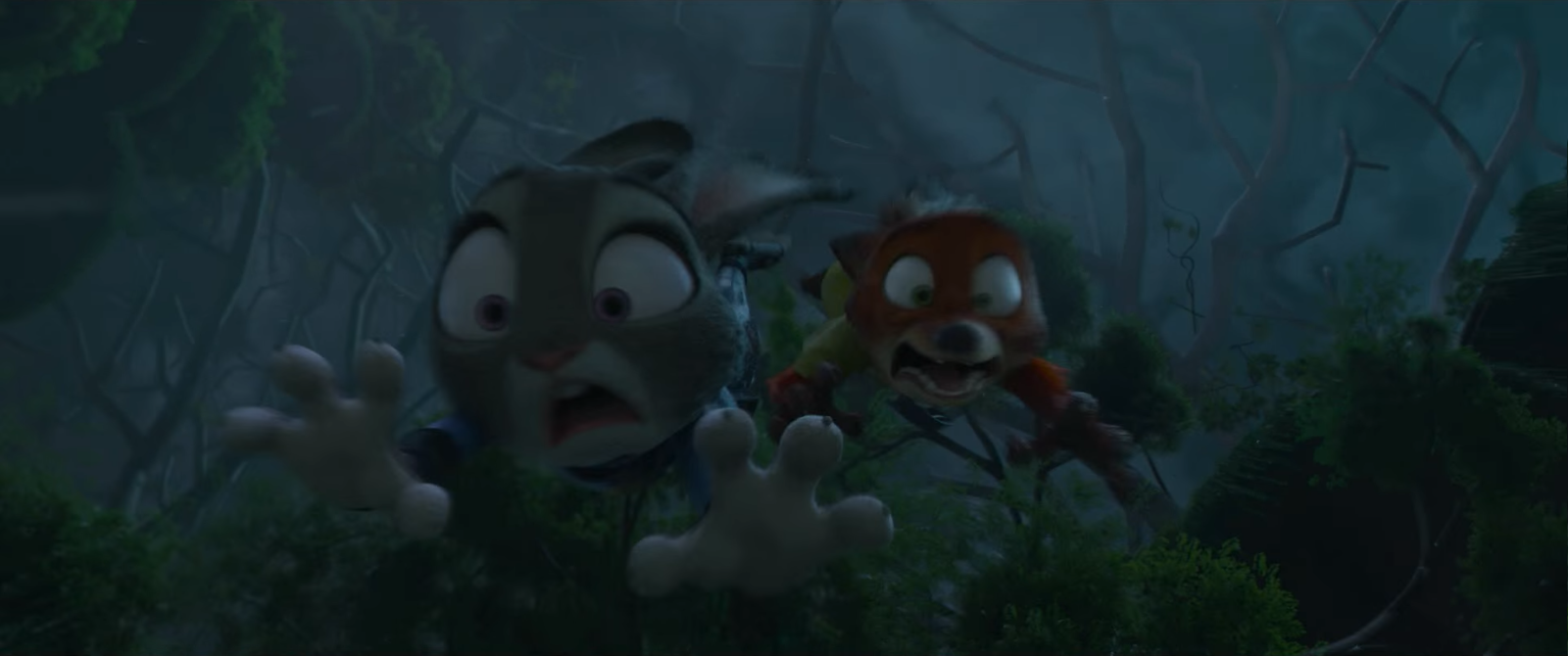 Image - Judy Nick Fall.png | Disney Wiki | FANDOM powered by Wikia