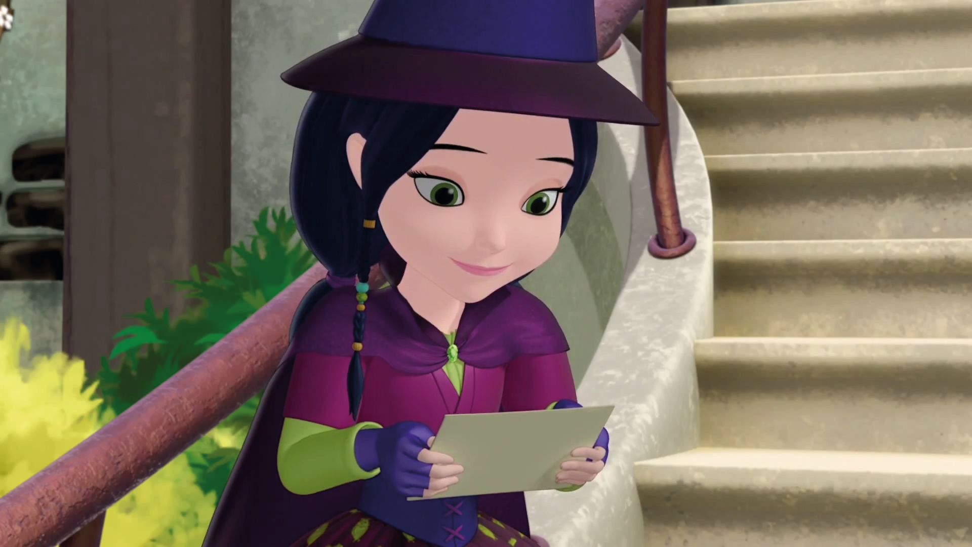 Image Lucinda 10.PNG Disney Wiki FANDOM powered by Wikia