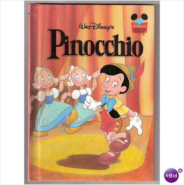 read pinocchio story online read pinocchio story online