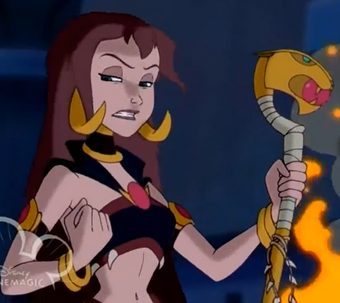 Queen La Disney Wiki Fandom