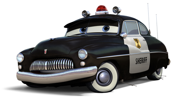 Sheriff (Cars)  Disney Wiki  FANDOM powered by Wikia