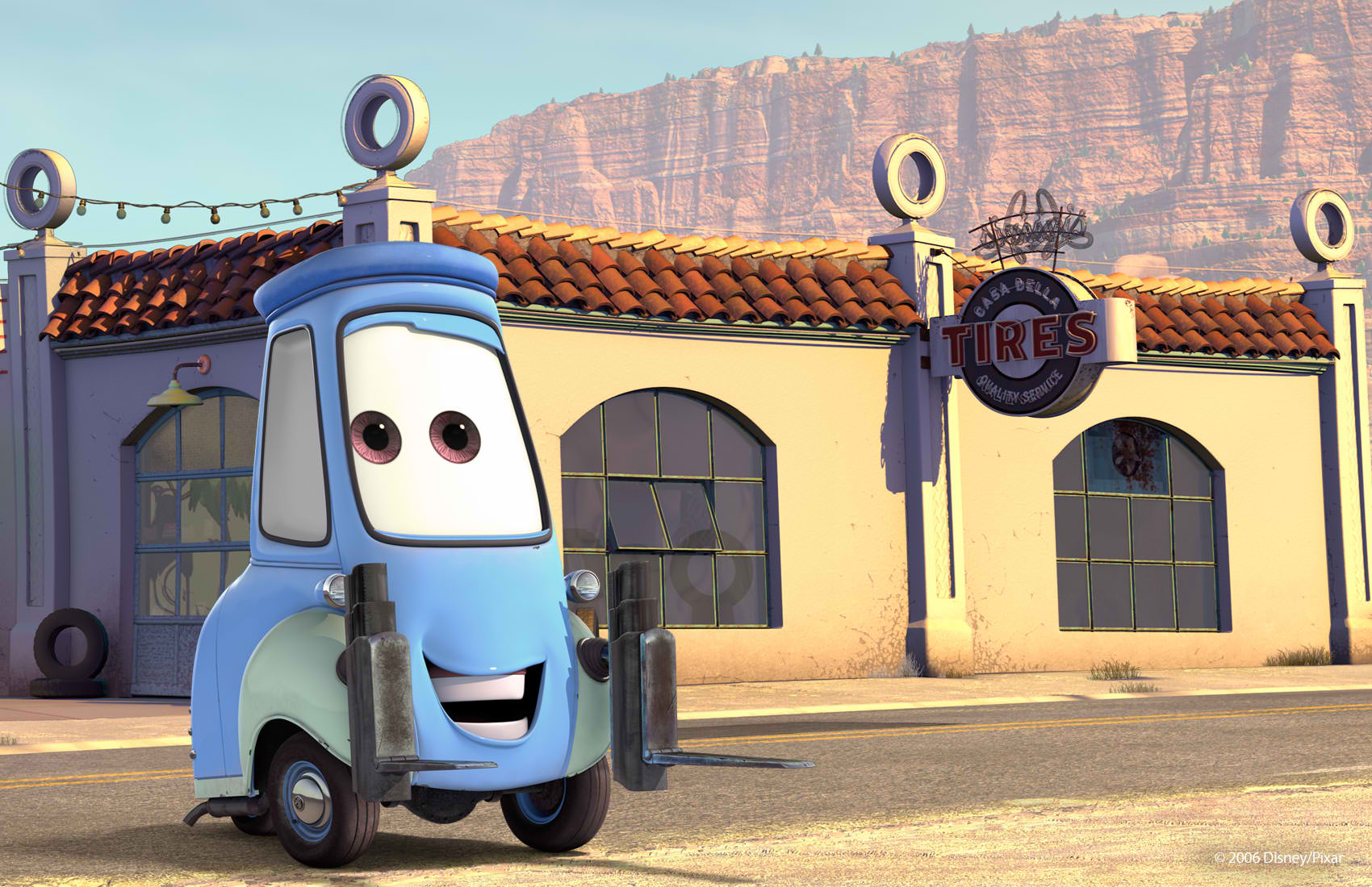 Guido | Disney Wiki | FANDOM powered by Wikia