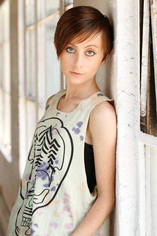 Allisyn Ashley Arm Disney Wiki FANDOM powered by Wikia