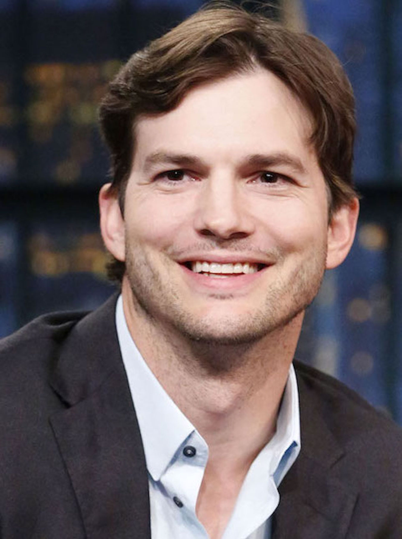 Ashton Kutcher | Disney Wiki | FANDOM powered by Wikia