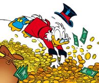 Dagobert Duck | Disney Wiki | Fandom