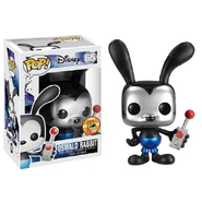 Funko Pop! Oswald metal variant