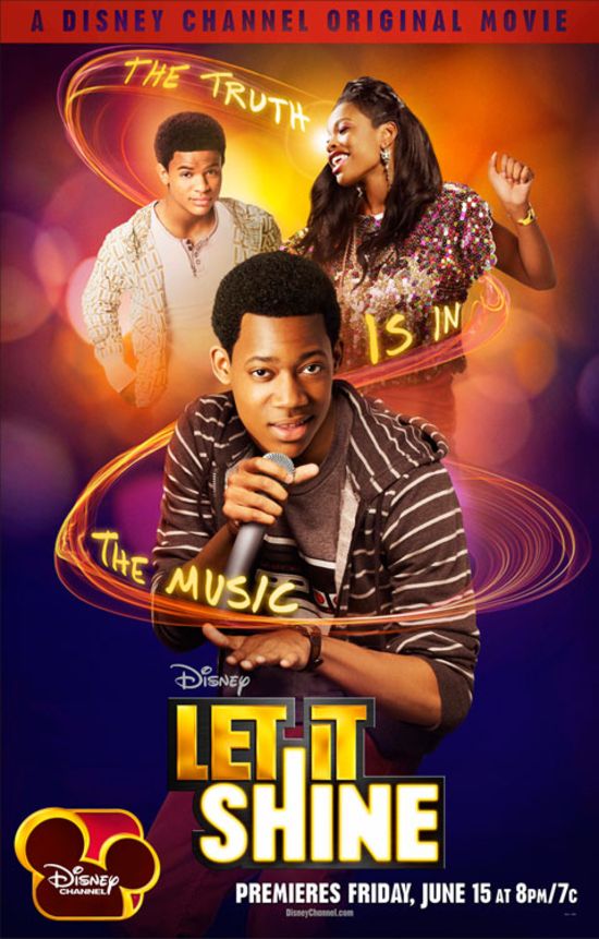 Let It Shine Disney Wiki FANDOM powered by Wikia