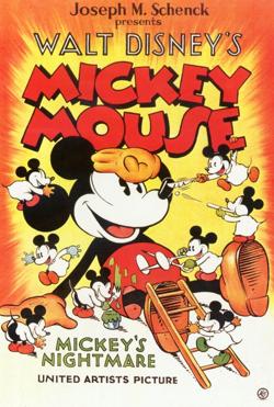 MickeysNightmare