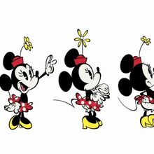 mickey mouse toons