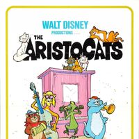Pisicile Aristocrate Disney Wiki Fandom