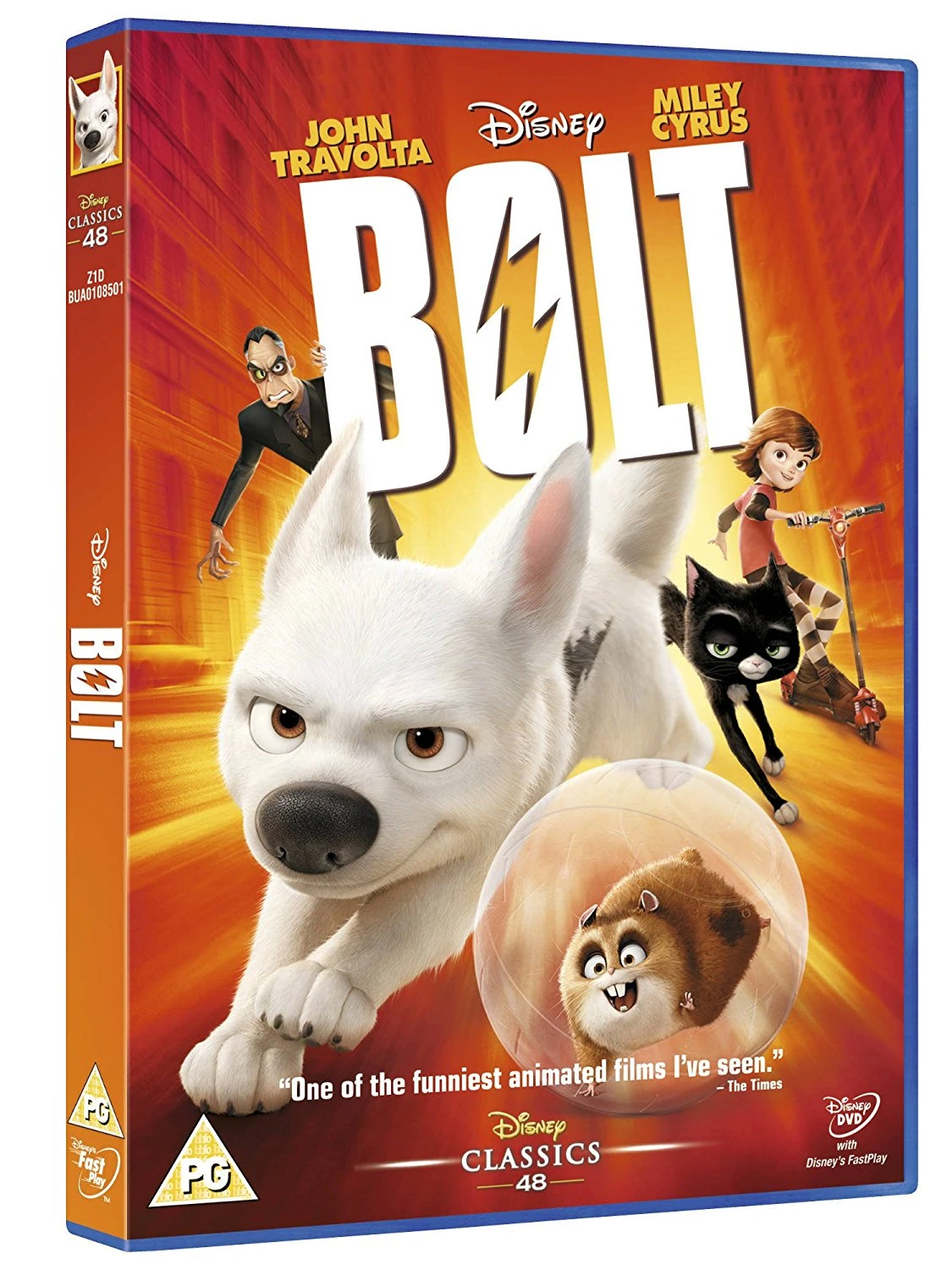 Image Bolt UK DVD 2014.jpg Disney Wiki FANDOM powered by Wikia