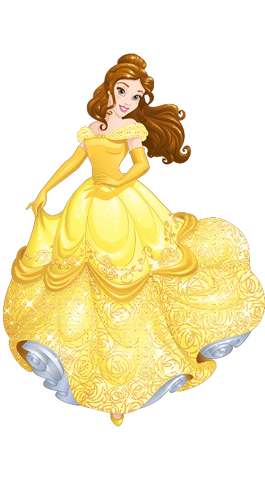 Image - Gallery disney Belle.png | Disney Wiki | FANDOM powered by Wikia