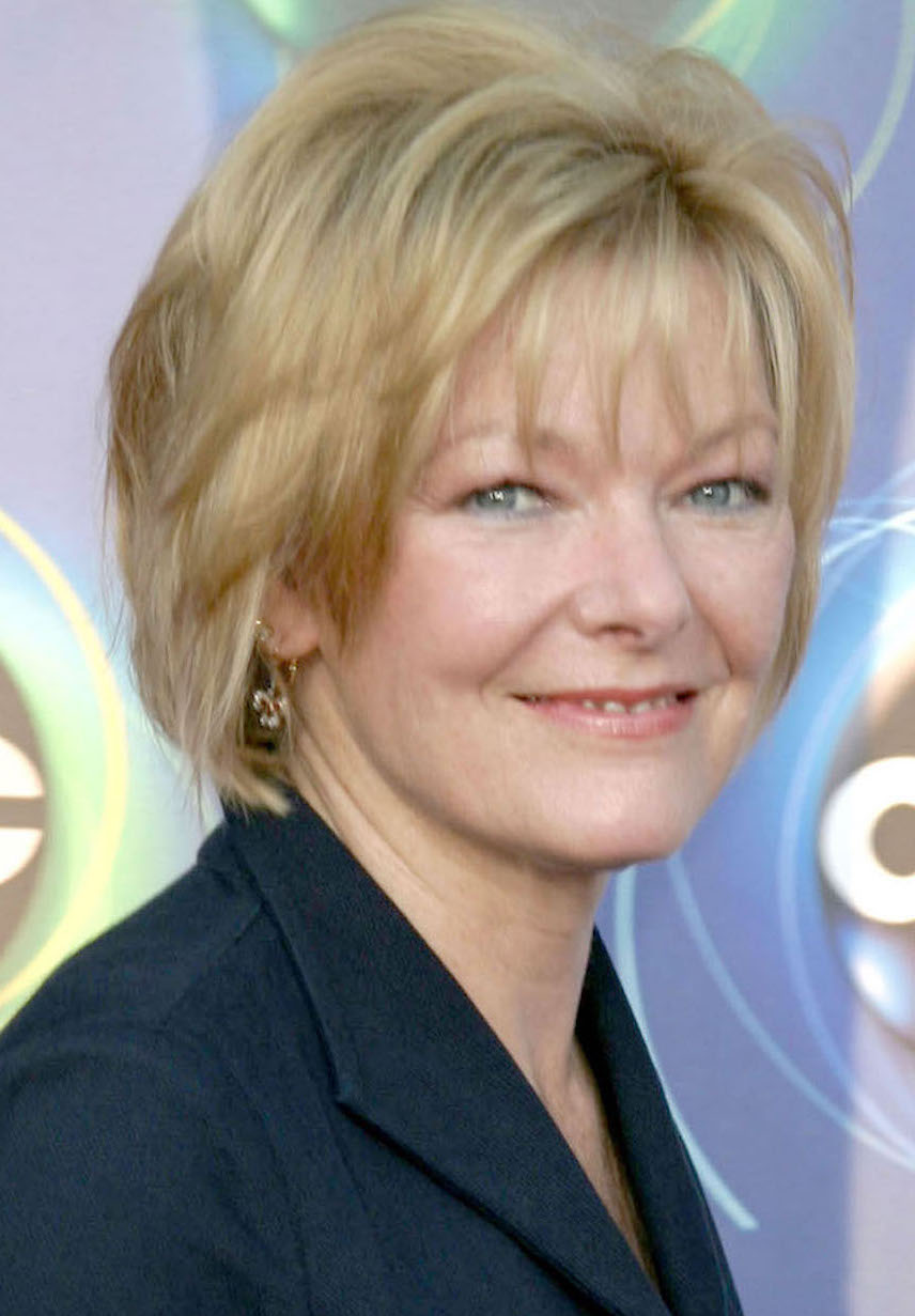 Jane Curtin | Disney Wiki | Fandom