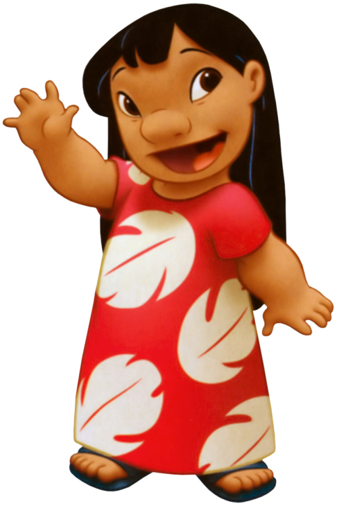 Categoria Personaggi di Lilo  Stitch Disney  Wiki 