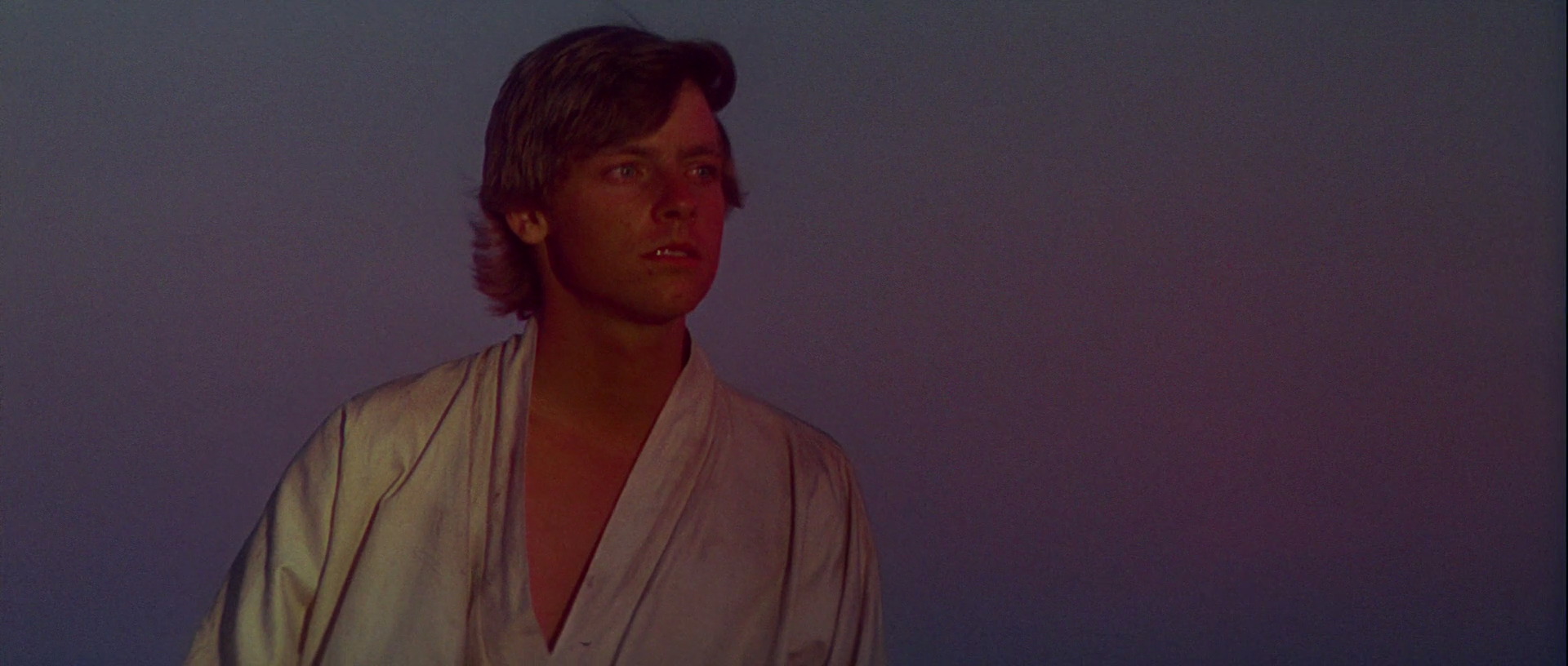 Luke Skywalker Disney Wiki Fandom - i became the strongest warrior in the world robloxu rantv