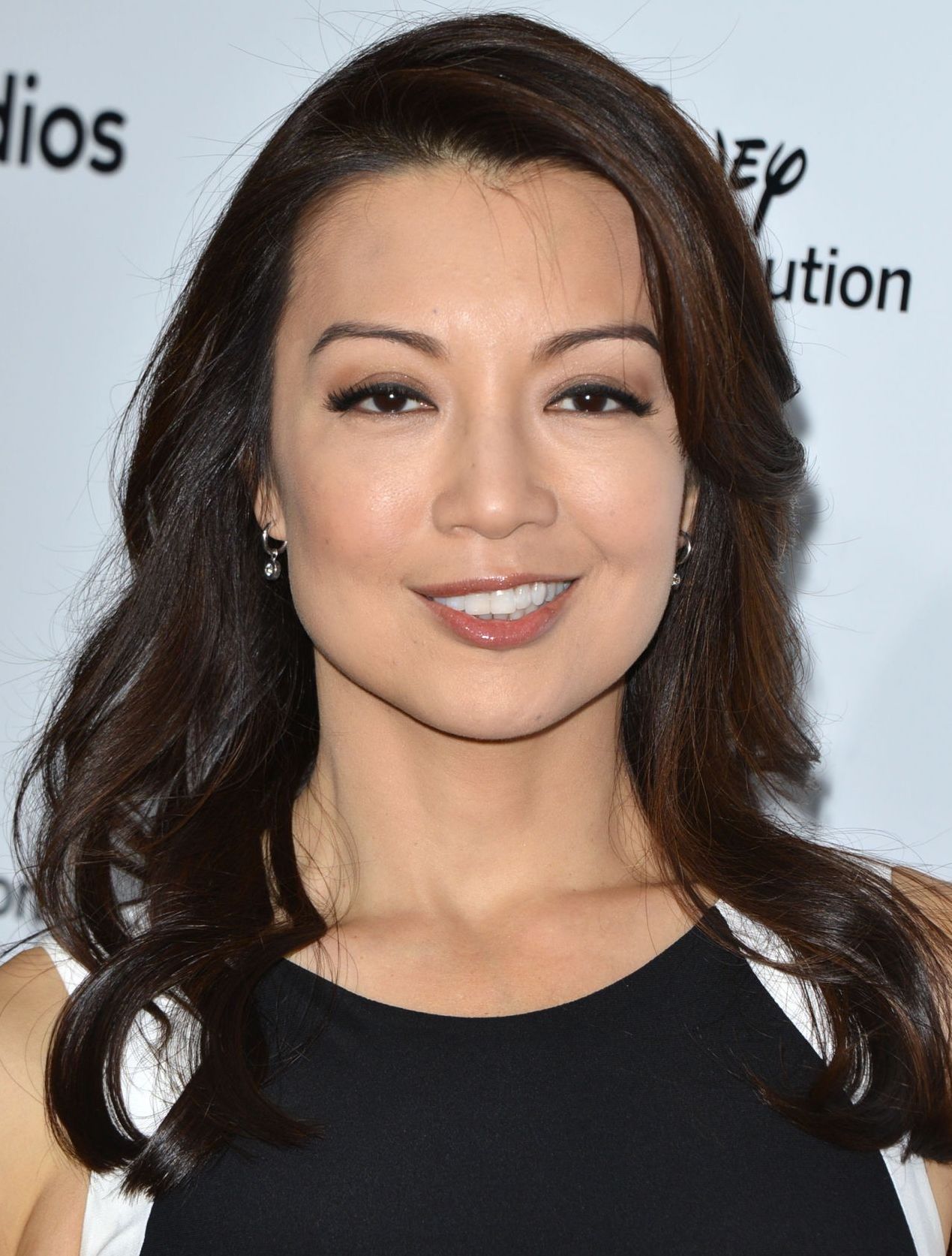 Ming-Na Wen | Disney Wiki | FANDOM powered by Wikia