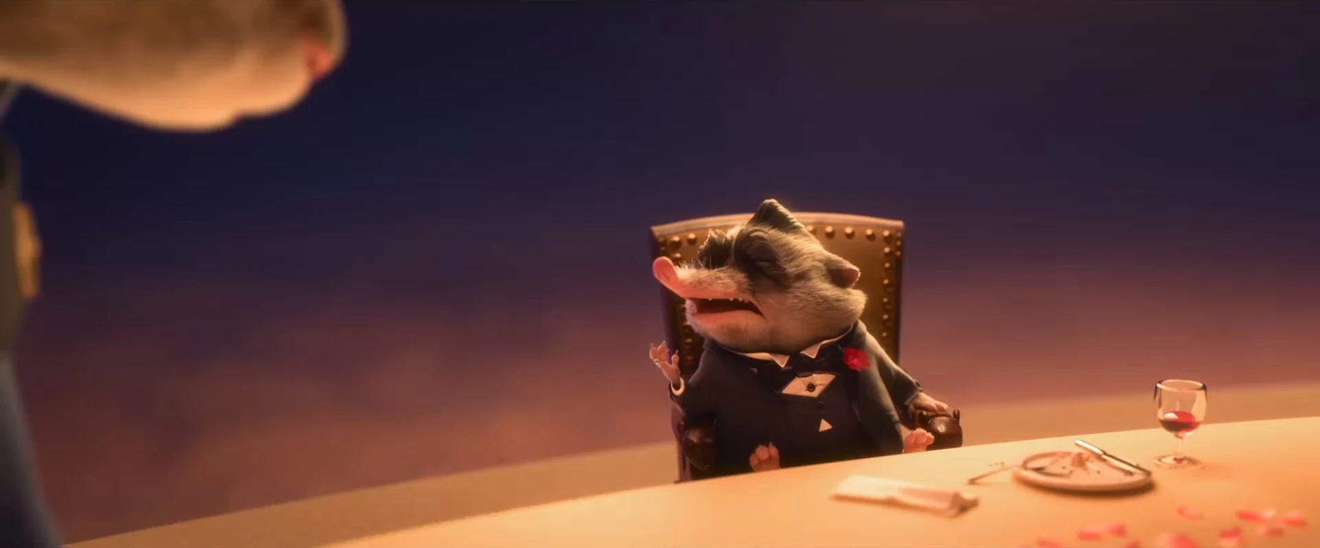 Image Zootopia Mr. Big's gratitude.jpg Disney Wiki FANDOM powered