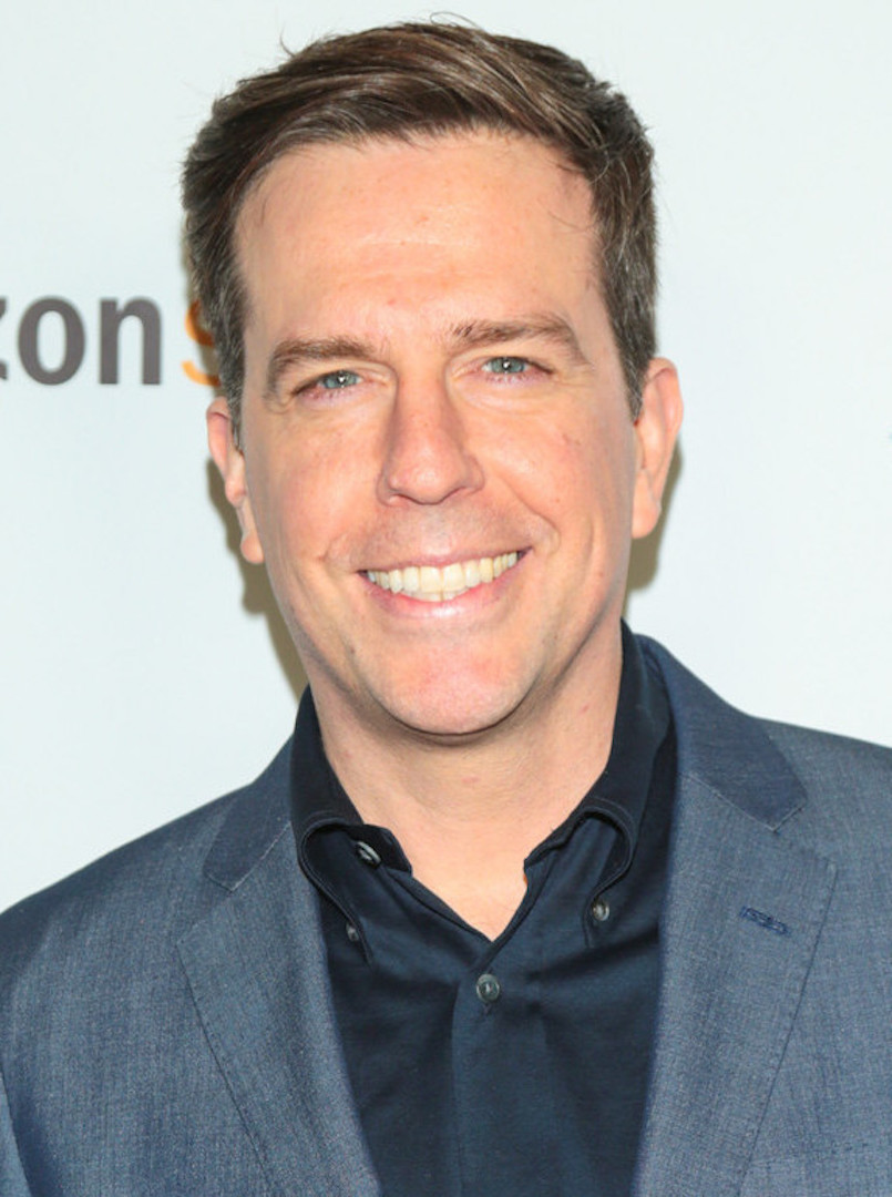 Ed Helms | Disney Wiki | FANDOM powered by Wikia