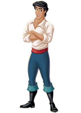 Resultado de imagem para PRINCE ERIC