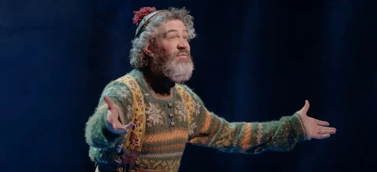 Hygge Disney Wiki FANDOM powered by Wikia