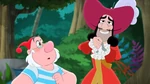 Hook&Smee-Mama Hook Know's best