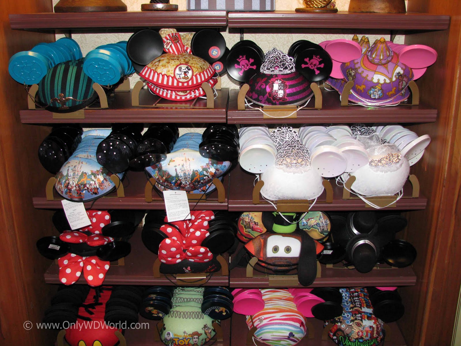 Mickey Mouse Ears Hat | Disney Wiki | FANDOM powered by Wikia