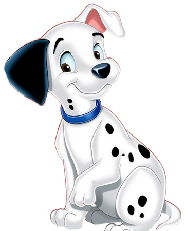 Penny Dalmatian Disney Wiki Fandom