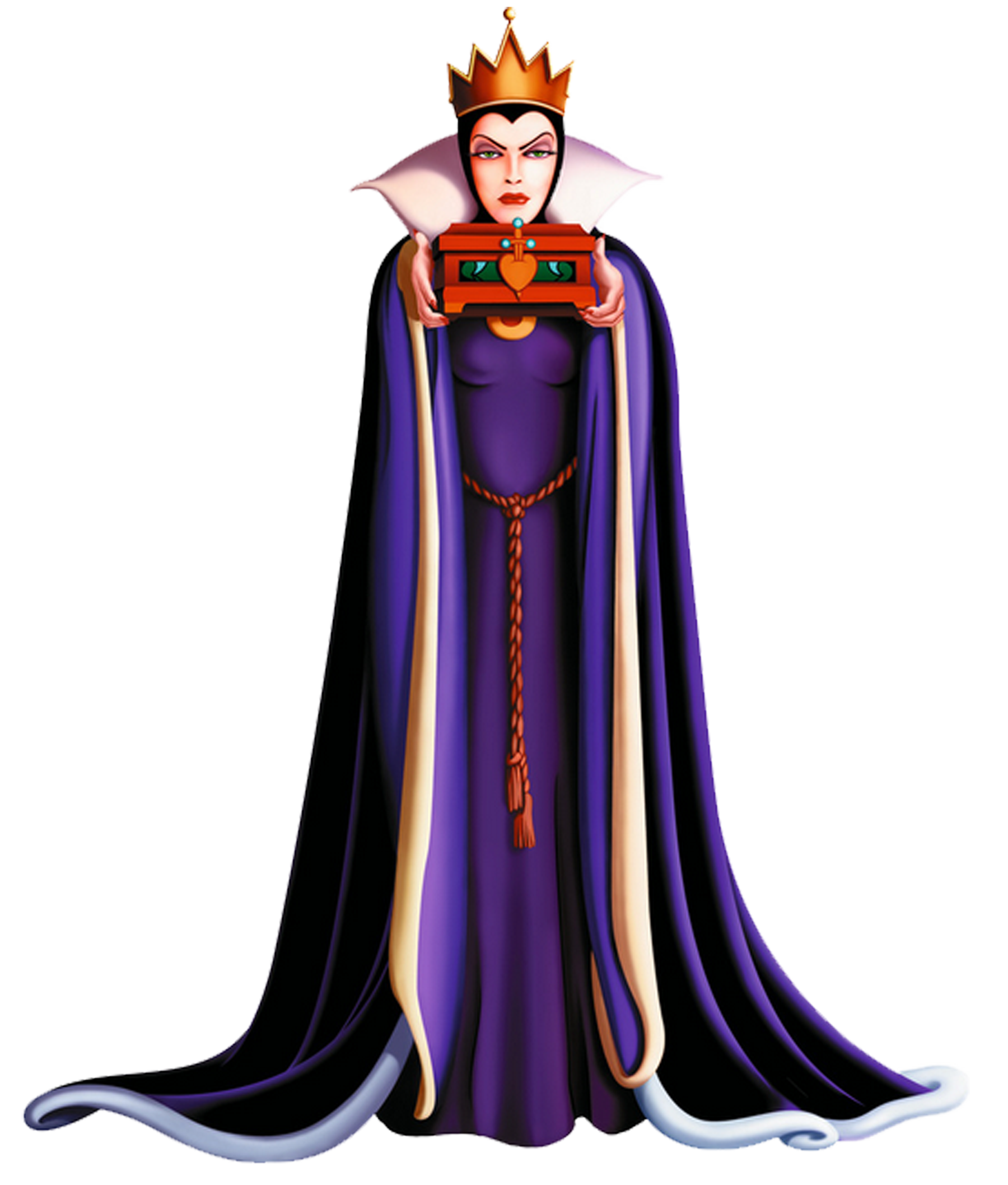 Злая Королева | Disney Wiki | FANDOM powered by Wikia