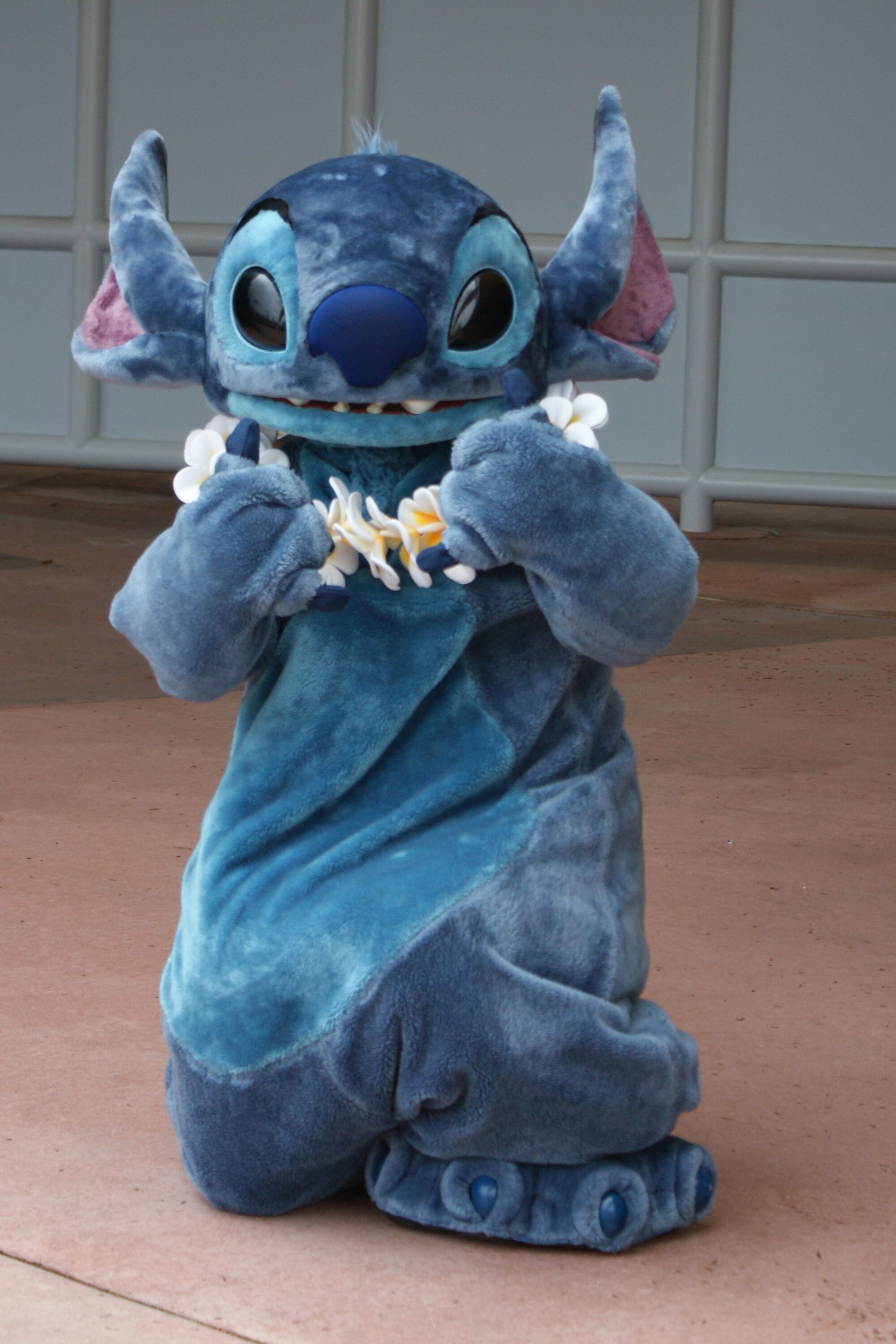  Stitch  Costume  Variants Disney Wiki FANDOM powered by 