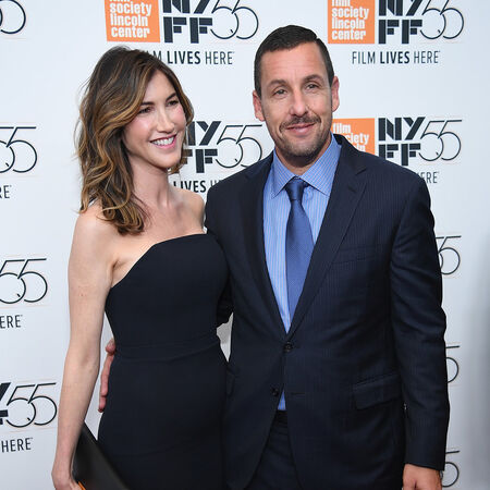 Jackie Sandler Disney Wiki Fandom