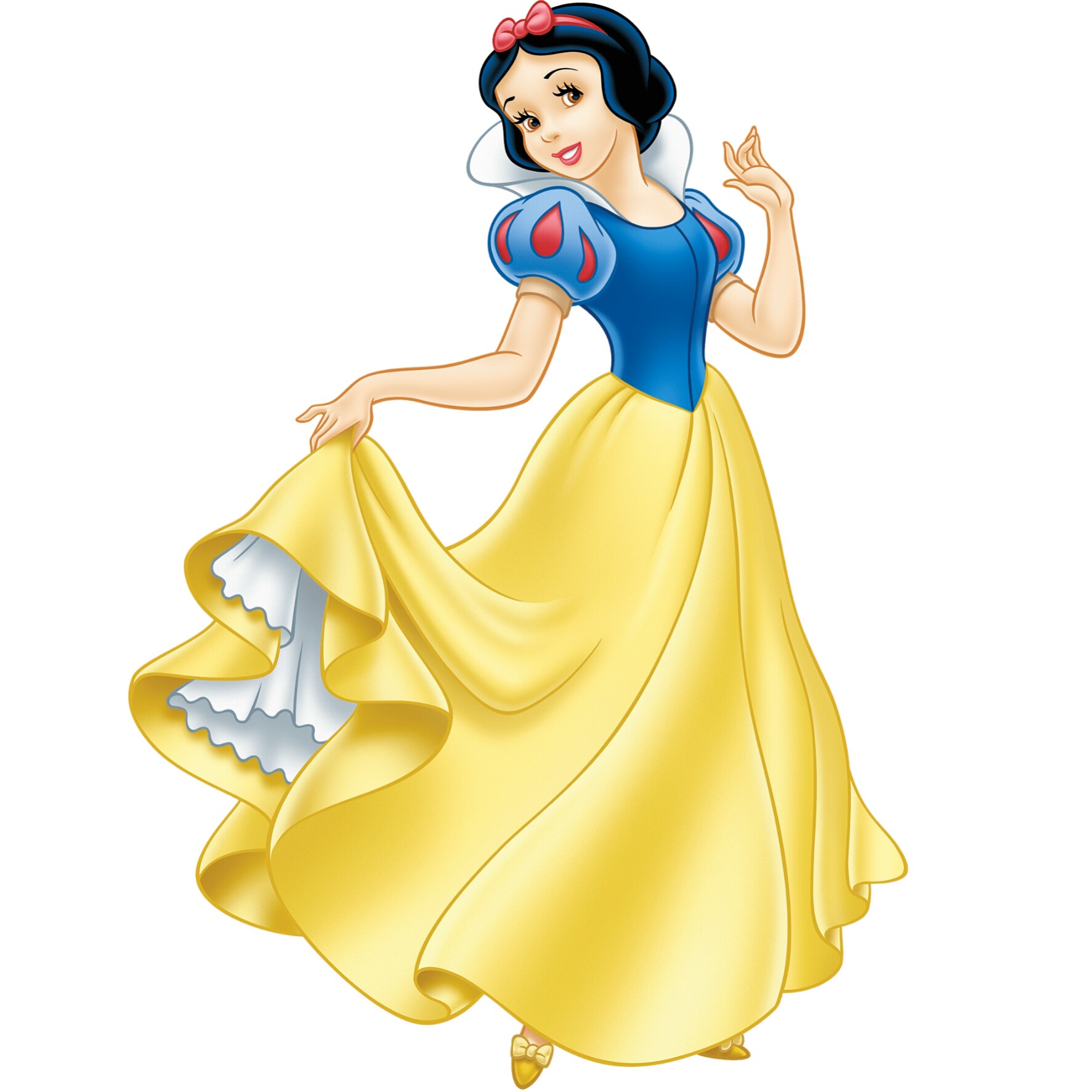 Blancanieves Blancanieves