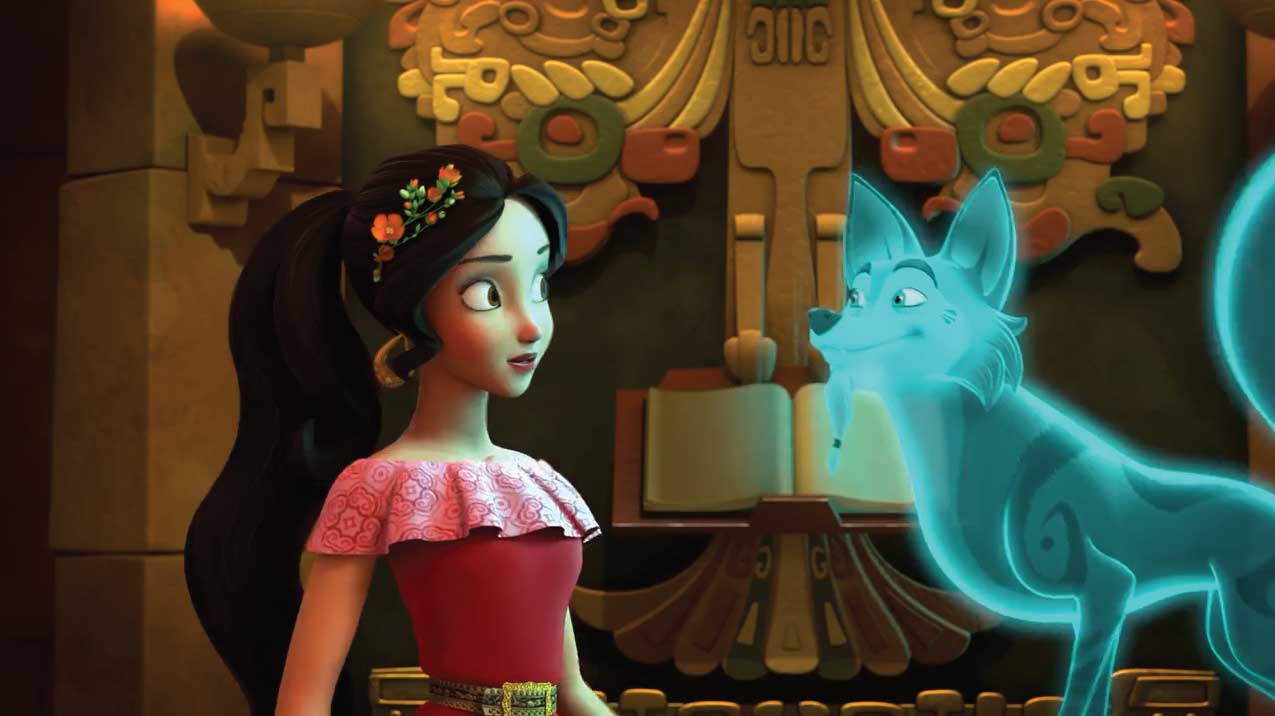 Image - Elena-of-Avalor-7.jpg | Disney Wiki | FANDOM powered by Wikia