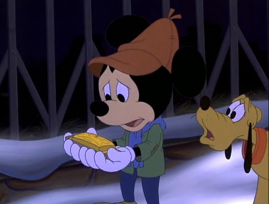 gift of the magi mickey mouse pluto mickeys once upon a christmas 35932610 528 400jpg - Mickey Mouse Once Upon A Christmas gift of the magi mickey mouse pluto mickeys once upon a christmas 35932610 528 400jpg - Mickey Mouse Once Upon A Christmas