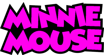 Minnie Mouse Disney Wiki Fandom