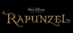 Rapunzel logo