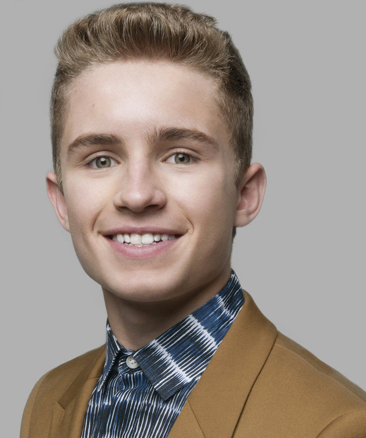 Sean Giambrone | Disney Wiki | FANDOM powered by Wikia